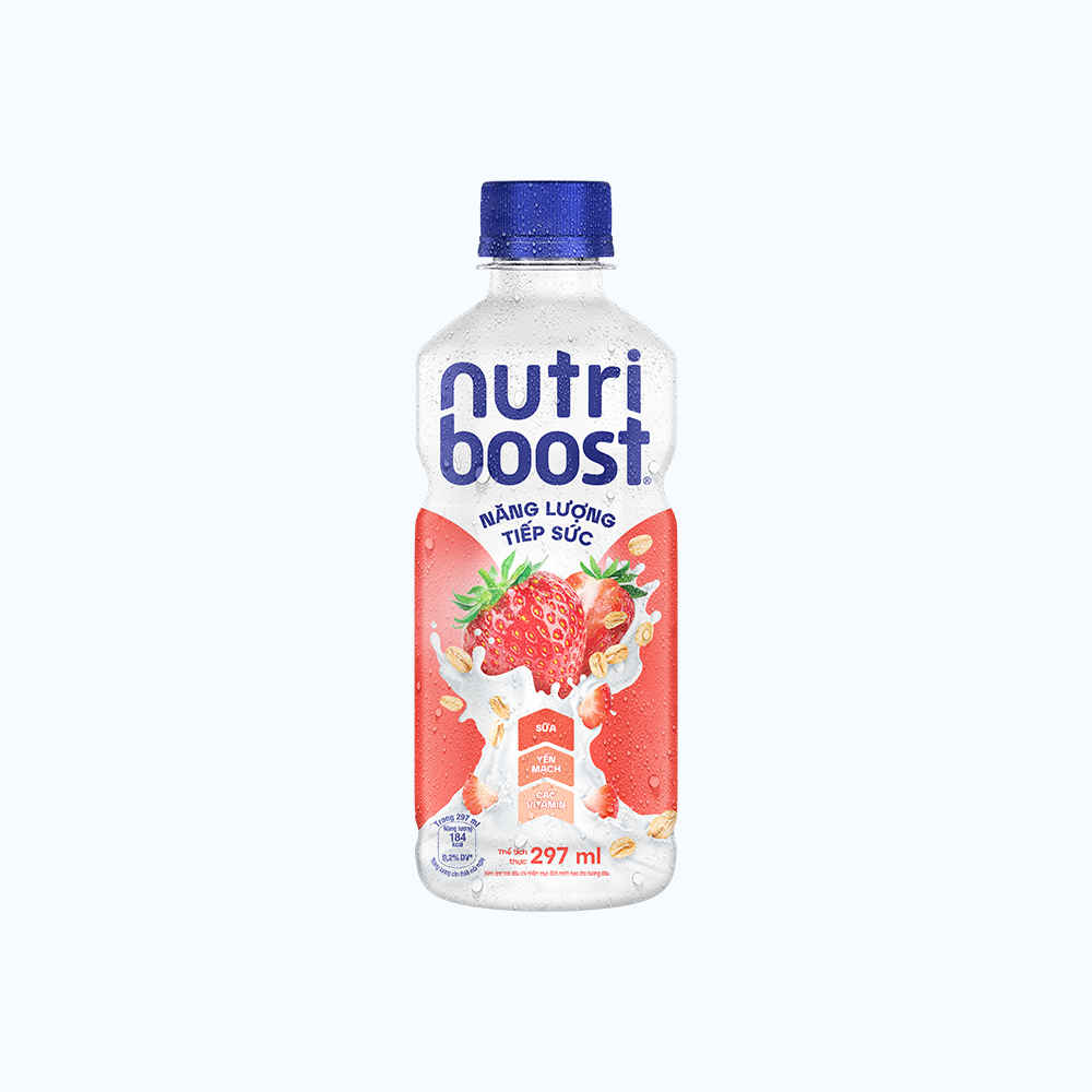 nutri boost 